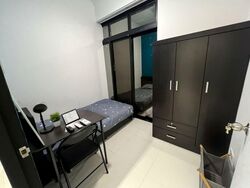 Dover Parkview (D5), Condominium #572930751